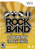Rock Band: Country Track Pack (Nintendo Wii)